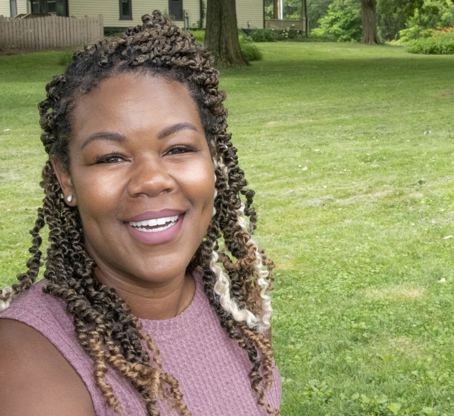 Valena Claiborne